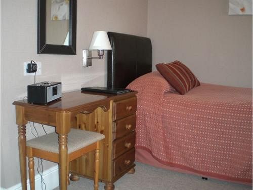 Geminian Hotel Harrogate Ngoại thất bức ảnh