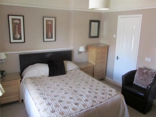 Geminian Hotel Harrogate Ngoại thất bức ảnh