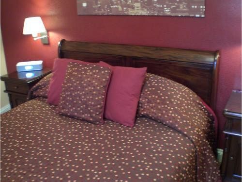 Geminian Hotel Harrogate Ngoại thất bức ảnh