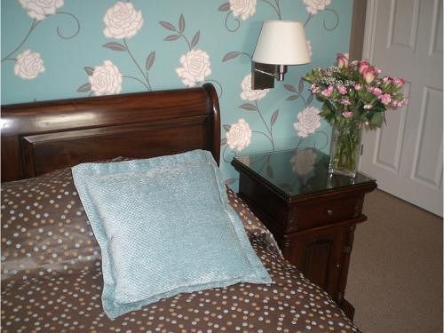 Geminian Hotel Harrogate Ngoại thất bức ảnh