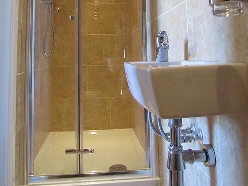 Geminian Hotel Harrogate Ngoại thất bức ảnh