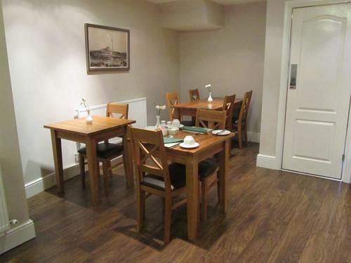 Geminian Hotel Harrogate Ngoại thất bức ảnh